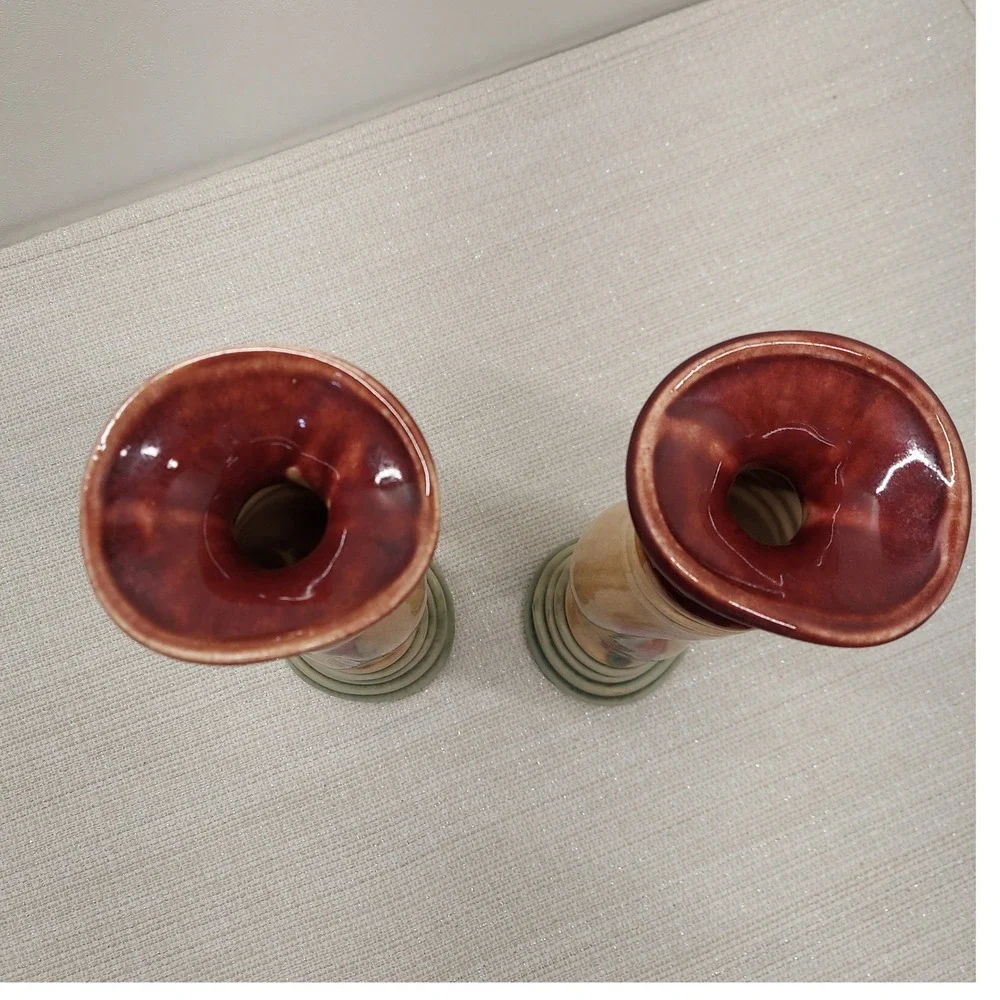 N/A handcrafted ceramic